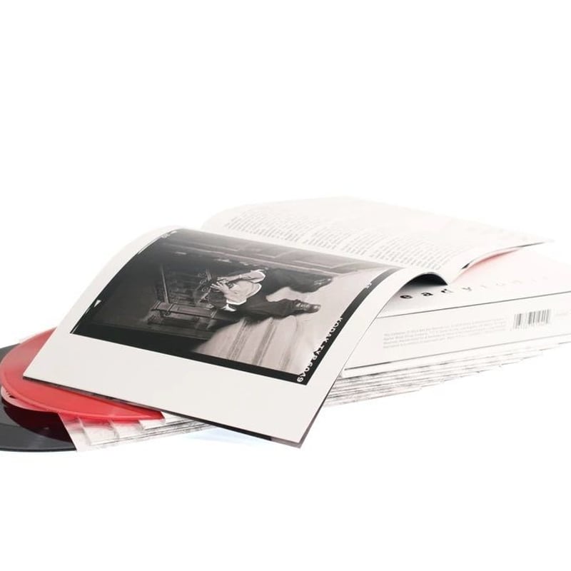 NOTORIOUS B.I.G. / READY TO DIE: 25TH ANNIVERSA