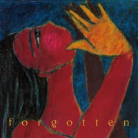 8/6 - 冬にわかれて / forgotten [LP]