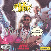 9th Wonder & Buckshot / Chemistry [2LP]
