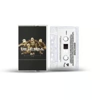 DE LA SOUL / ART OFFICIAL INTELLIGENCE: MOSAIC THUMP [TAPE]