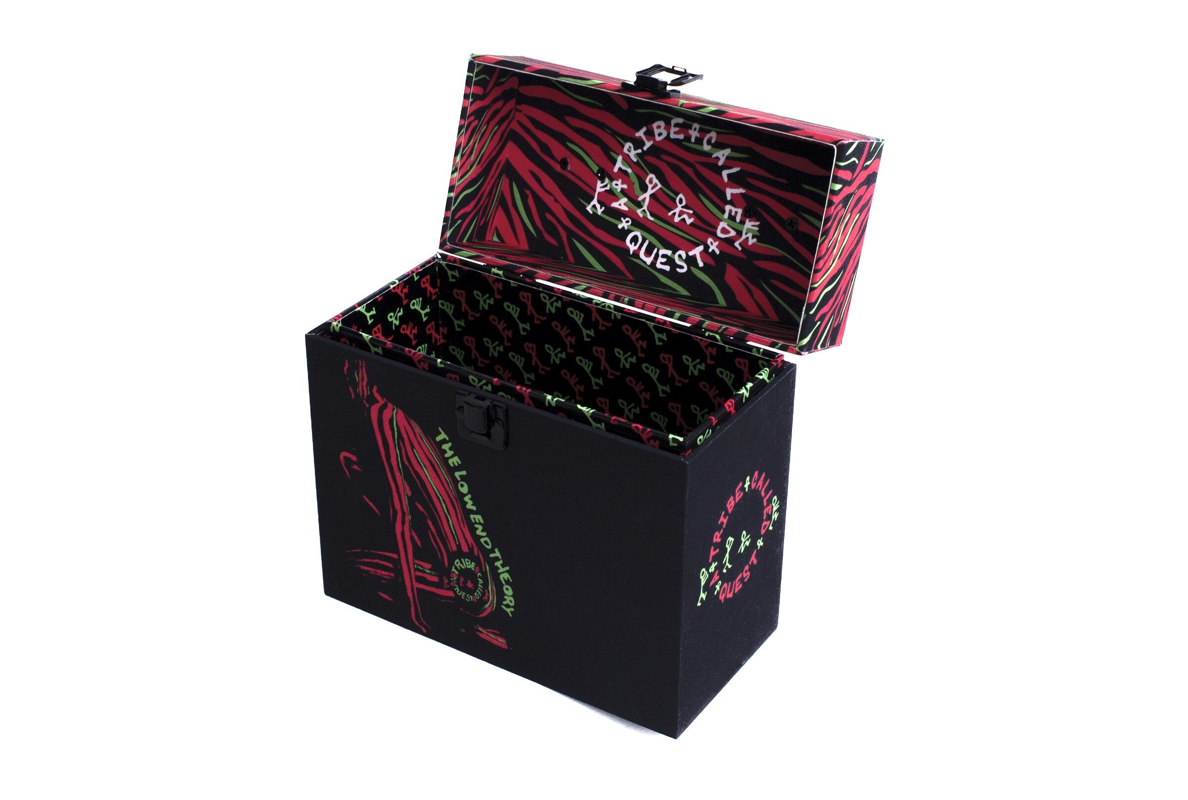 A TRIBE CALLED QUEST / LOW END THEORY -30TH ANN