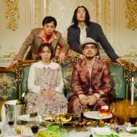 6/4 - MONO NO AWARE / ザ・ビュッフェ [2LP]