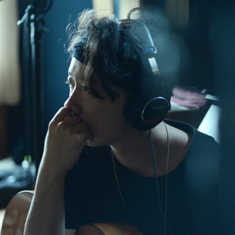 haruka nakamura / 冬夏（Light years - THE NORTH FA