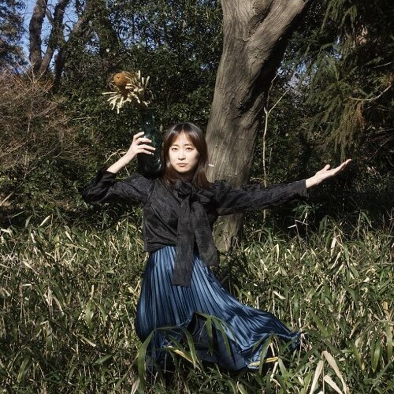 kiss the gambler『黙想』レコード RSD2022 - kiss the gambler / 黙想 [LP] | Banguard