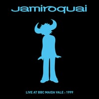 RSD2023 - Jamiroquai / Live at BBC Maida Vale : 1999 -12inch Blue Maxi-Single Vinyl- [12inch]