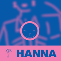 Hanna / Champion EP [12inch]