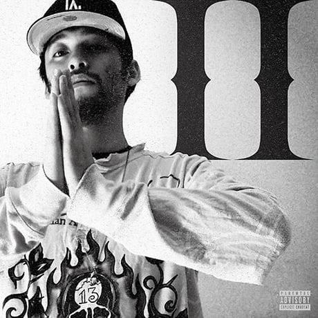 再入荷予定 - AIWABEATZ / Like No Other 2 [LP]