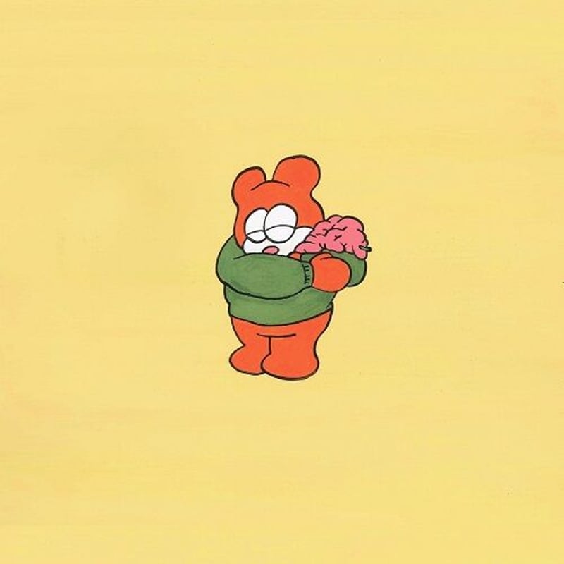 LAGHEADS / だきしめたいよ feat. HIMI - だきしめたいよ DJ Mits