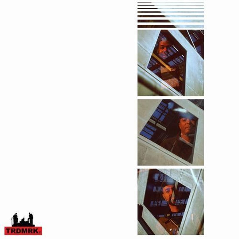 TRDMRK (SLIMKID3 & DJ NU-MARK) / PICK IT UP [7i