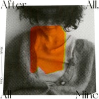 大比良瑞希 / After All, All Mine (Deluxe Edition) [LP]