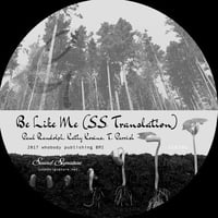 THEO PARRISH / GENTRIFIELD LOVE PART 4 [12inch]