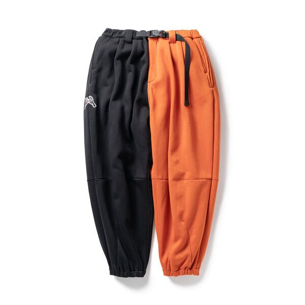 TIGHTBOOTH × KILLER BONG / CYBORG BALLOON PANTS