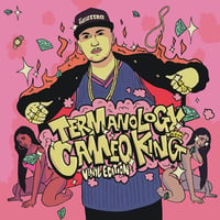 TERMANOLOGY / CAMEO KING [LP]
