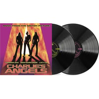V.A. / Charlie's Angels [Music From The Motion Picture] [2LP]