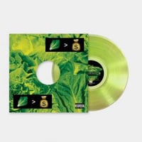 NF Zessho x Aru-2 / AKIRA 完全限定生産盤 NF Zessho x Aru-2『AKIRA』LP