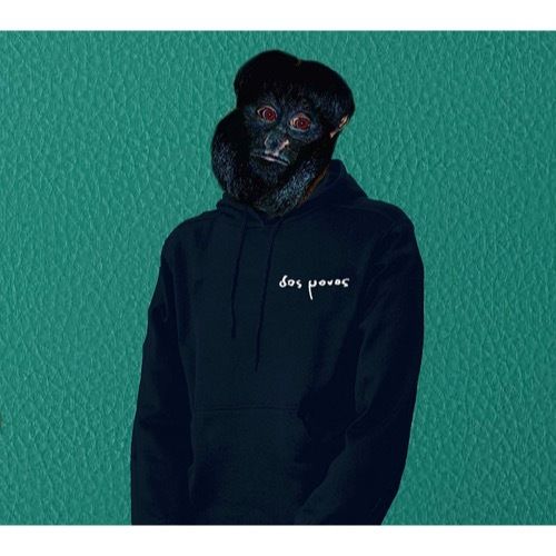 Dos Monos / Dos City [CD] | Banguard OnLinE sTorE