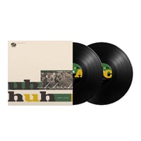 Kojoe & 1Co.INR / uh huh [2LP]