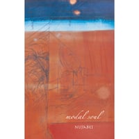 Nujabes / modal soul [TAPE]