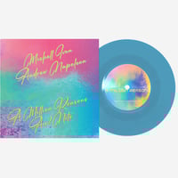 レコードの日2023 - Kvi Baba - Salyu×haruka nakamura /