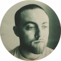 MAC MILLER / Face - Single Slipmat [SLIPMAT]