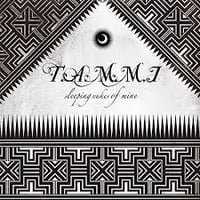 T.A.M.M.I / SLEEPING NUKES OF MINE [CD]