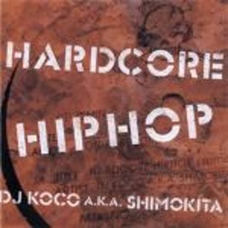 新品MIX CD DJ KOCO / HIPHOP VINYL 洋楽 DJ KOCO / HIP HOP VINYL [MIXCD] 洋楽 DJ KOCO / HIP HOP