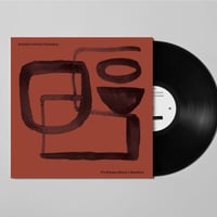 7/24 - ANCIENT INFINITY ORCHESTRA / It’s Always About Liberation [LP]
