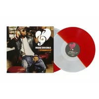 MUSIQ (MUSIQ SOULCHILD) / LUVANMUSIQ [2LP]