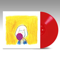 再入荷予定 - ラブリーサマーちゃん / #ラブリーミュージック (Lovely Scarlet Clear Vinyl) [LP]