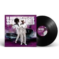 Recognize Ali / Into My Soul [LP] | Banguard On