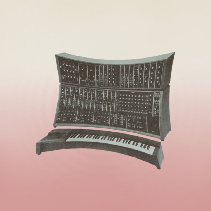 maya ongaku / Electronic Phantoms [12inch] | Ba