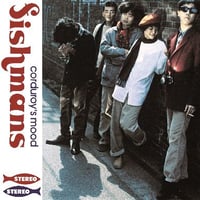 6/23 - フィッシュマンズ / corduroy's mood (180g heavyweight vinyl) [LP]
