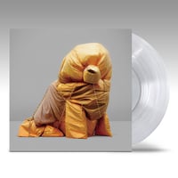 7/22 - 蓮沼執太チーム / TEAM (Clear Vinyl) [LP]
