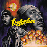 GREEN ASSASSIN DOLLAR / POINT OF THE VIEW [CD]