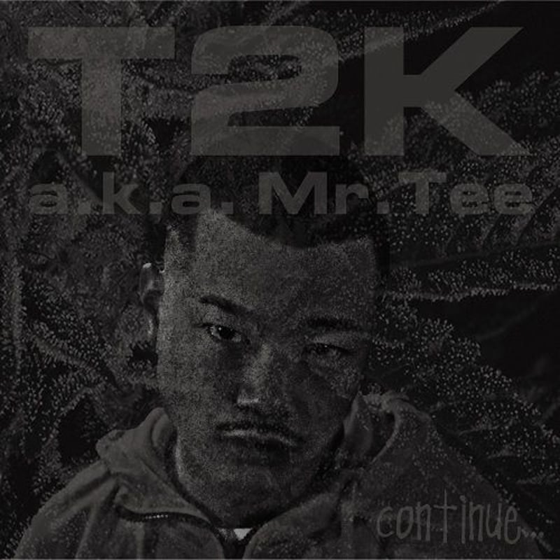 【激レア盤】T2K a.k.a Mr Tee / BEST MIX CD DJ T2K / continue [CD] | Banguard OnLinE sTorE