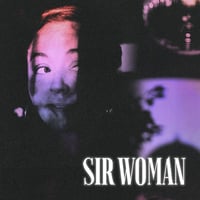 SIR WOMAN / SIR WOMAN [LP]