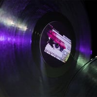KYLE HALL / MPC DREAMS -Repress"(CLEAR LUCID VINYL)- [12inch]