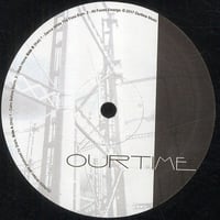 Stark Calm / Before Storm [12inch]