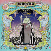 SEKAI NO OWARI / Nautilus[完全数量限定盤] (重量盤) [2LP]