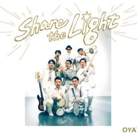 思い出野郎Aチーム /Share the Light [CD]