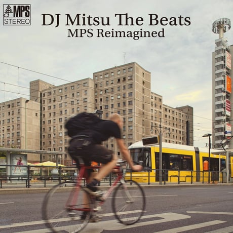 djmitsuthebeats | STORES