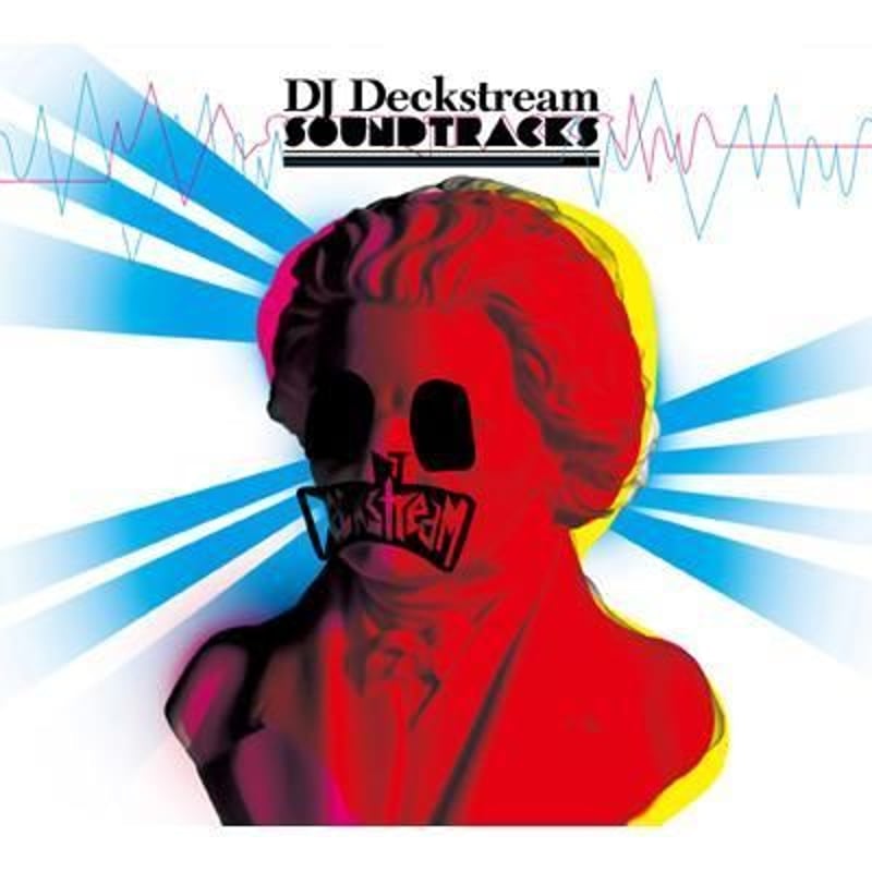 Dj deckstreamの限定CD Deckstream / Soundtracks [CD] | Banguard OnLinE