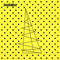 8/5 - Base Ball Bear / ELECTRIC SUMMER [7inch]