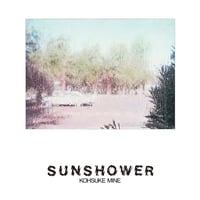 9/23 - 峰厚介 / サンシャワー [LP]