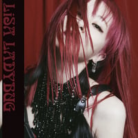 LiSA / LADYBUG [LP]