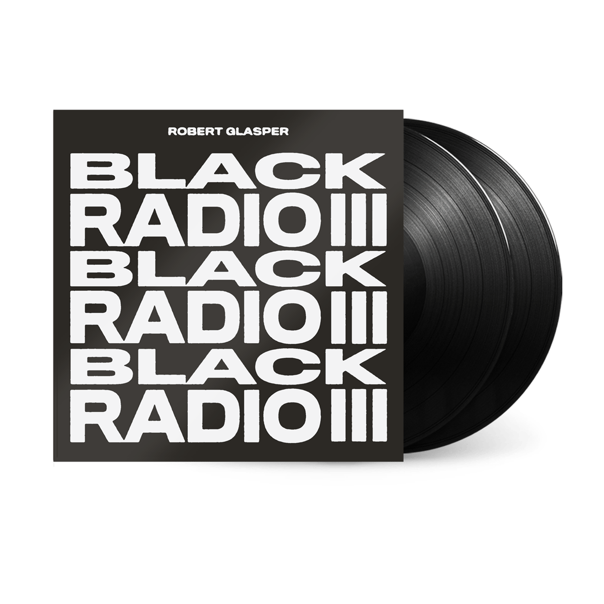 新品 Robert Glasper Black Radio 3作セット2LP×3 新品 Robert Glasper Black Radio 3作セット2LP×3 Robert