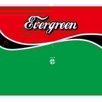 5/9 - 符和 / Evergreen [Mix CD]