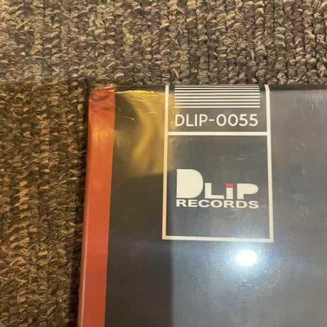 DOBB DEEP / SOUNDTRACK TO THE DOBB BIDEO [LP]