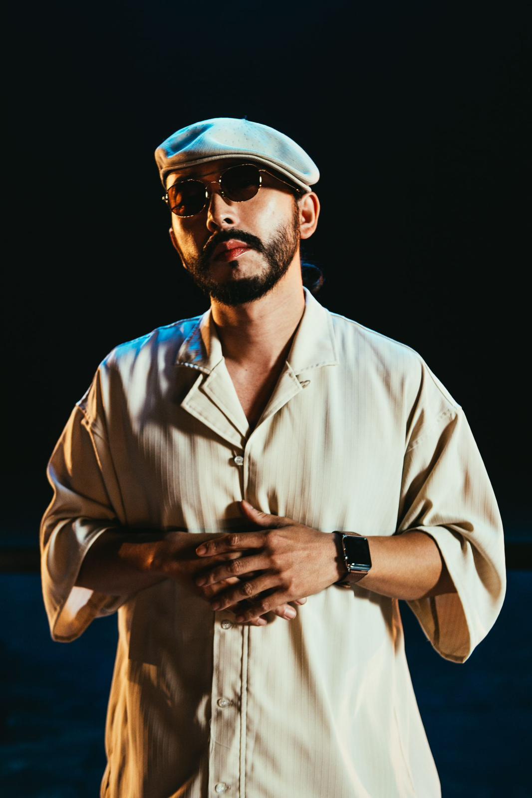 STICKO & THE RUDE PRESSURES / SOUL REBEL c/w 動く