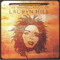 8月入荷予定 - LAURYN HILL / The Miseducation Of Lauryn Hill [2LP]
